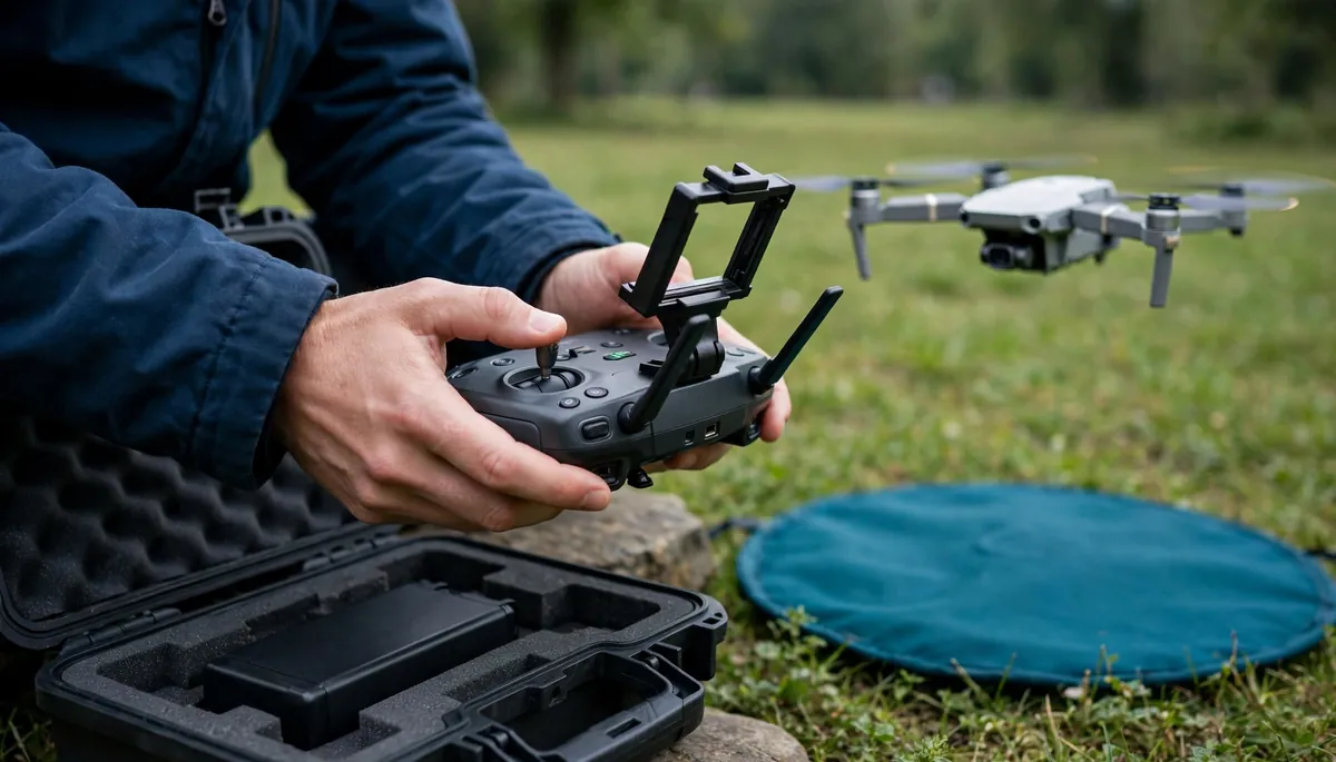 À quoi sert un drone ?