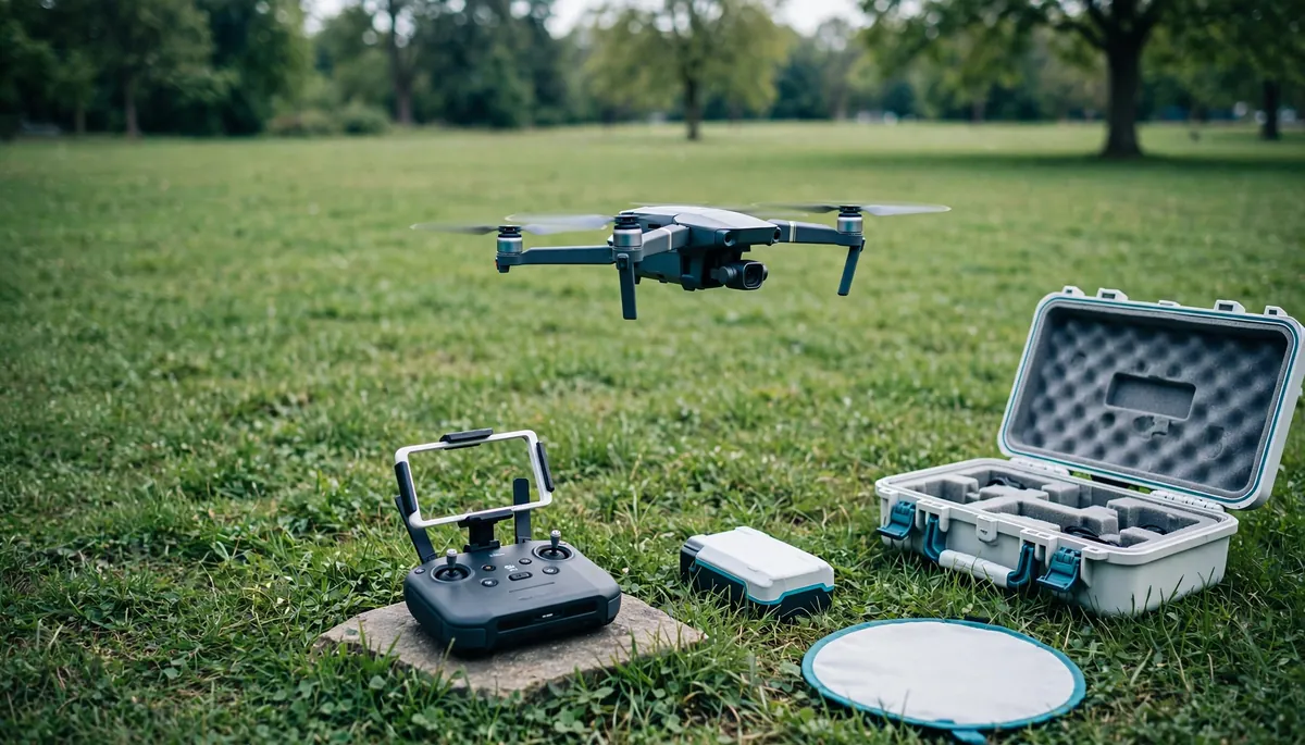 Quelle caméra pour drone choisir ?