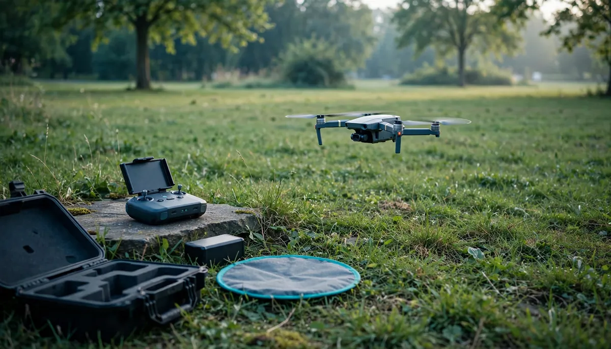 Combien coûte un drone ?