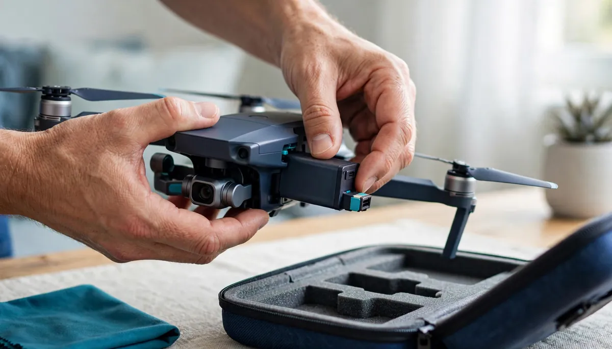 Acheter un drone d'occasion : bonne ou mauvaise idée ?