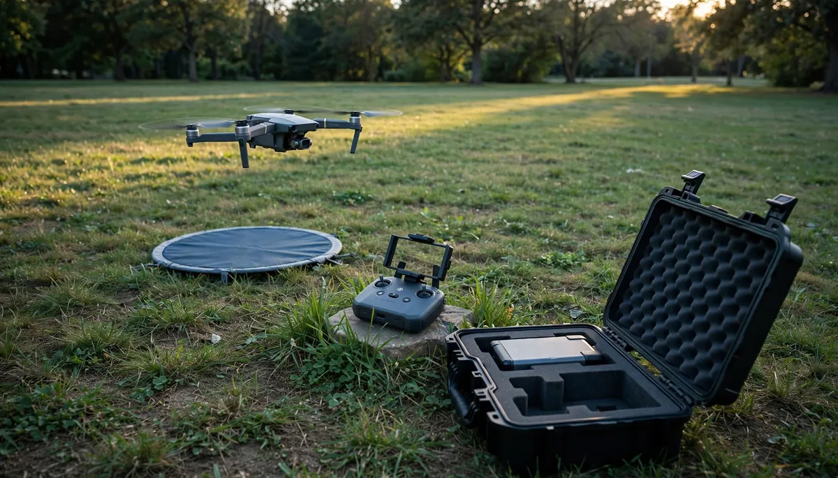 Quel est le prix d'un drone professionnel ?