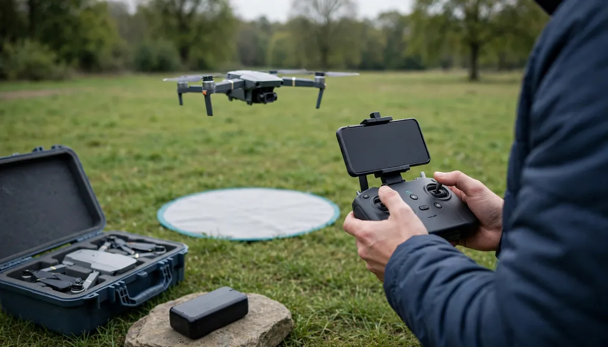 Quelle est la réglementation des drones en 2026 ?