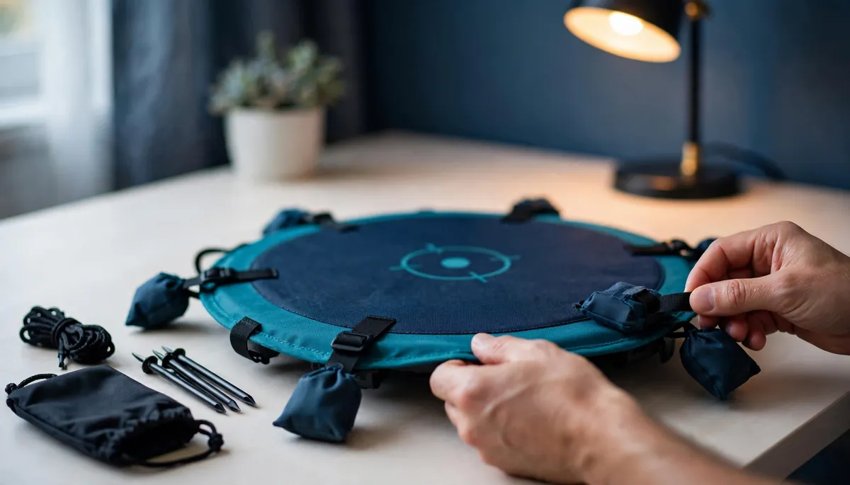 Comment choisir un tapis d'atterrissage pour drone DJI ?